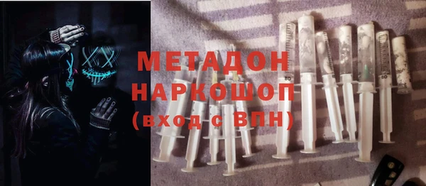 гидра Гусиноозёрск